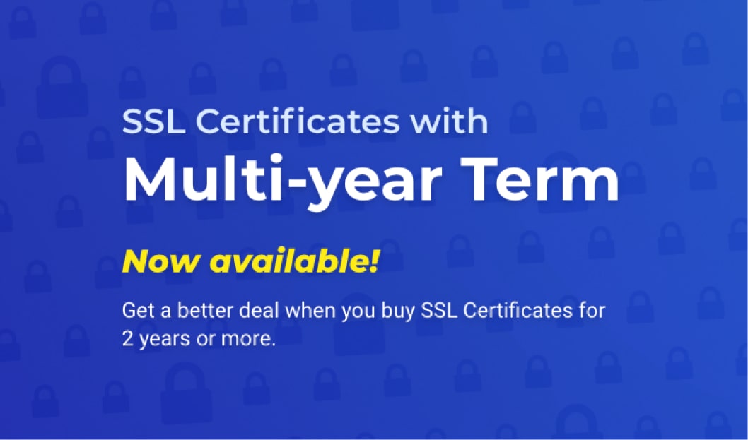 SSL Deal